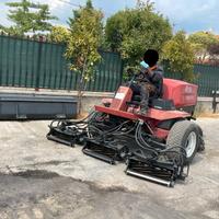 T26 Taglia erba Toro Reelmaster 6500D