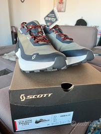 Scarpe Scott kinabalu 3 gtx