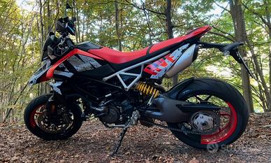Ducati hypermotard 950RVE