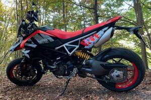 Ducati hypermotard 950RVE