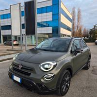 Fiat 500X S-Design Cross 1.6 mjet 120cv