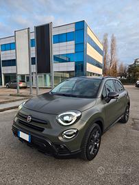 Fiat 500X S-Design Cross 1.6 mjet 120cv