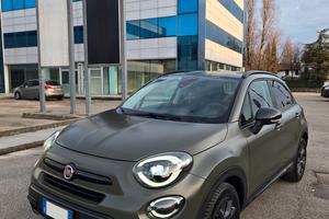 Fiat 500X S-Design Cross 1.6 mjet 120cv