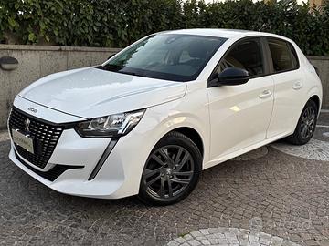 Peugeot 208 BlueHDi 100 Stop&Start 5 porte Allure 