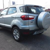 Ford EcoSport 1.5 TDCi TITANIUM