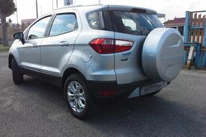 Ford EcoSport 1.5 TDCi TITANIUM