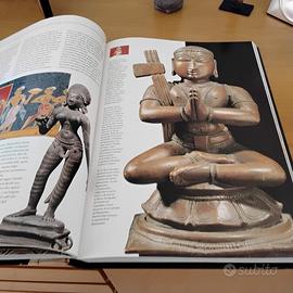 libri di Abu Simbel e Antica India 