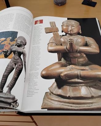 libri di Abu Simbel e Antica India 