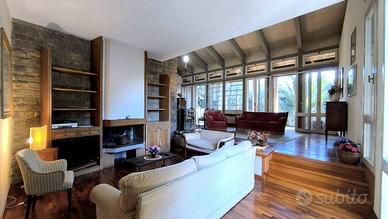 Villa di 417 m² con più di 5 locali a Firenze