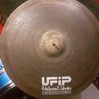 Piatto Ride 20" UFIP