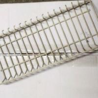 Portasapone doppio vintage metallo plastificato