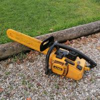 motosega Alpina A 40.E Vintage 