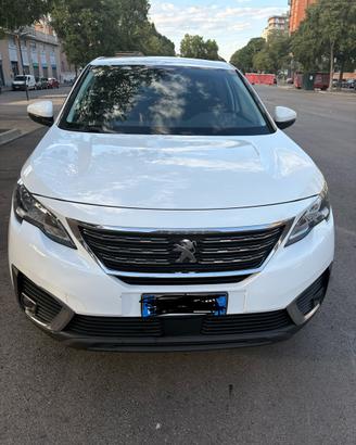 PEUGEOT 5008 1.5 BLUEHDI 130CV - 5/7 POSTI