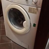 Lavatrice Zoppas mod. P80E