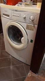 Lavatrice Zoppas mod. P80E