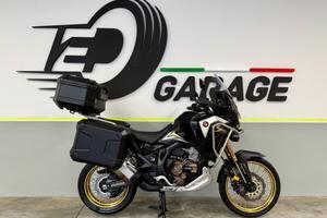 Honda CRF 1100 DCT Travel - 02/2021 - 29986 km -