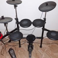 Batteria elettronica Medeli