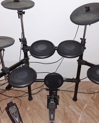 Batteria elettronica Medeli