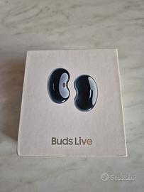 Samsung buds live