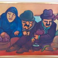 Opera di Ugo Tapparini