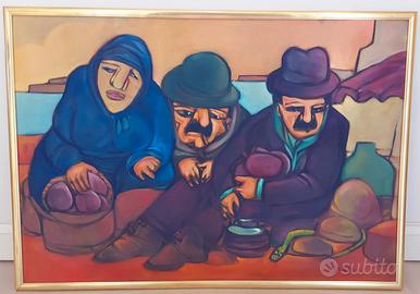 Opera di Ugo Tapparini