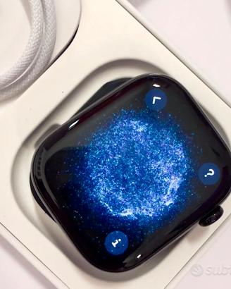 Apple Watch serie 10 GPS 46 mm