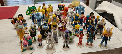 statuette Dragonball DeAgostini 
