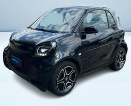 Smart fortwo eq Pulse