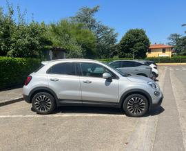 Fiat 500 X Cross