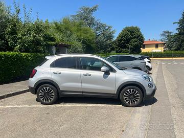 Fiat 500 X Cross