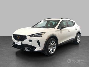 Cupra Formentor 1.4 e-hybrid dsg