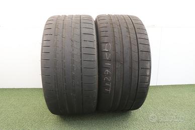 Gomme Michelin Pilot Sport 295 30 21 estate