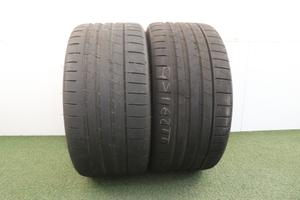 Gomme Michelin Pilot Sport 295 30 21 estate