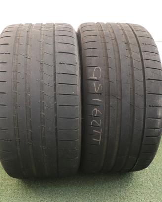 Gomme Michelin Pilot Sport 295 30 21 estate