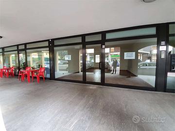 Ufficio a Sesto Calende