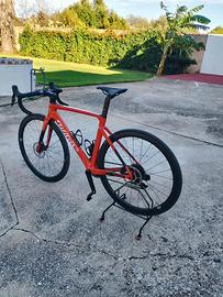 WILIER TRIESTINA SL – BICI DA CORSA IN CARBONIO