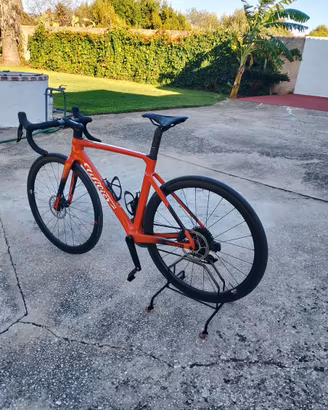 WILIER TRIESTINA SL – BICI DA CORSA IN CARBONIO