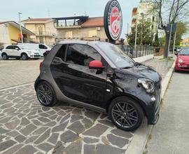 Smart ForTwo 70 1.0 twinamic cabrio Passion
