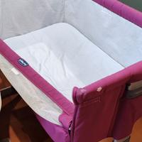 next to me fucsia 