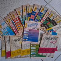 N° 31 riviste "PAPER SOFT" - 1984/85