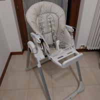 Seggiolone Prima Pappa Zero