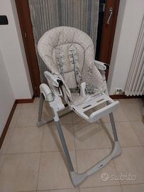 Seggiolone Prima Pappa Zero