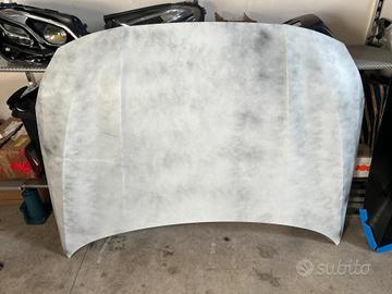 Bmw serie 1 F40 Cofano