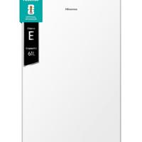 CONGELATORE NUOVO HISENSE