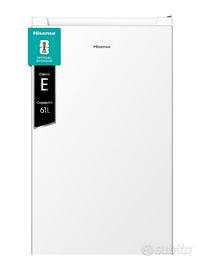 CONGELATORE NUOVO HISENSE