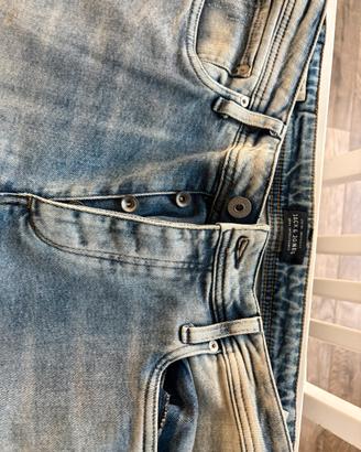 Jeans Jack & jones Tg.34 originali