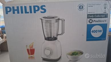 Frullatore   Philips Daily Collection NUOVO 