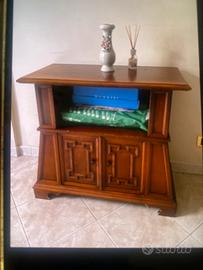 Porta Tv
