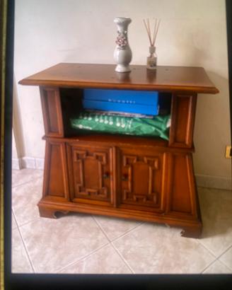 Porta Tv