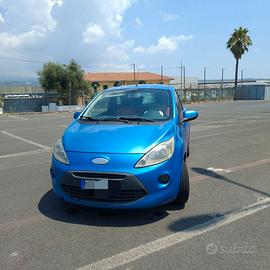 Ford Ka 1300 Multijet 75CV Diesel/BlockSystem